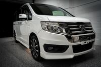 HONDA STEPWAGON