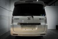 HONDA STEPWAGON