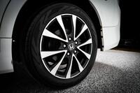HONDA STEPWAGON