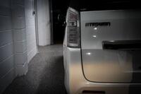 HONDA STEPWAGON