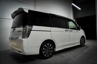 HONDA STEPWAGON