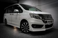HONDA STEPWAGON