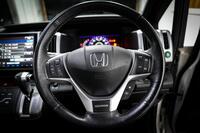 HONDA STEPWAGON