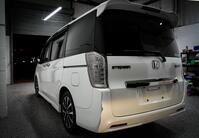 HONDA STEPWAGON