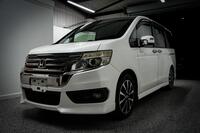 HONDA STEPWAGON