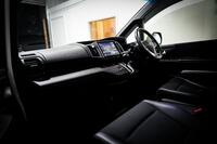 HONDA STEPWAGON