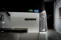 HONDA STEPWAGON