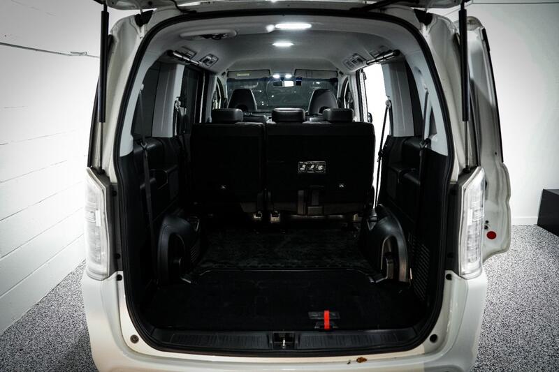 HONDA STEPWAGON