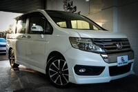 HONDA STEPWAGON