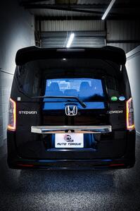 HONDA STEPWAGON
