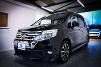 HONDA STEPWAGON