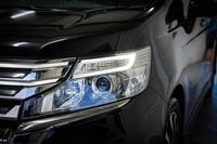 HONDA STEPWAGON