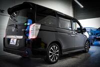 HONDA STEPWAGON