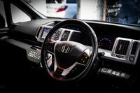 HONDA STEPWAGON