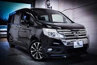 HONDA STEPWAGON