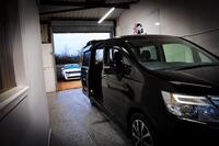 HONDA STEPWAGON