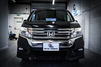 HONDA STEPWAGON