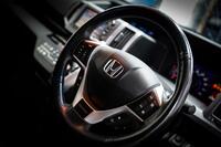 HONDA STEPWAGON