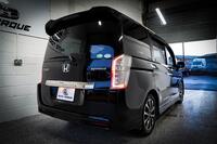 HONDA STEPWAGON