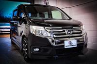HONDA STEPWAGON