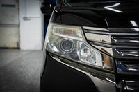 HONDA STEPWAGON