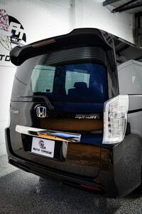 HONDA STEPWAGON