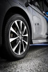 HONDA STEPWAGON