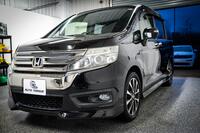 HONDA STEPWAGON