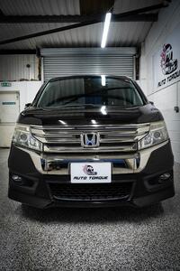 HONDA STEPWAGON