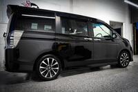 HONDA STEPWAGON