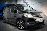 HONDA STEPWAGON