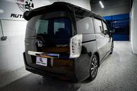 HONDA STEPWAGON