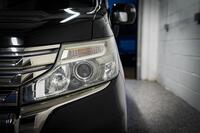 HONDA STEPWAGON