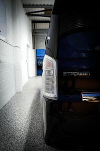 HONDA STEPWAGON