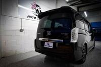 HONDA STEPWAGON