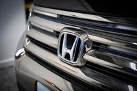 HONDA STEPWAGON