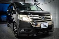 HONDA STEPWAGON