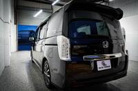 HONDA STEPWAGON