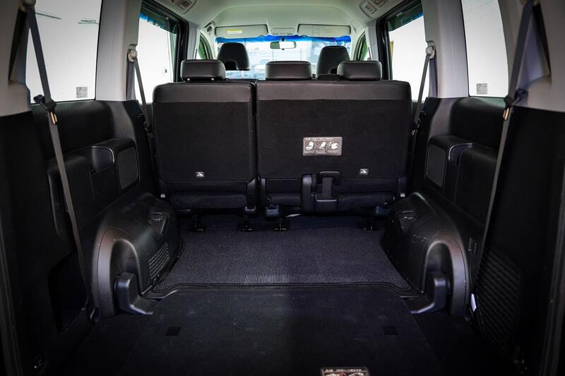 HONDA STEPWAGON