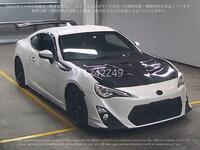 TOYOTA GT86