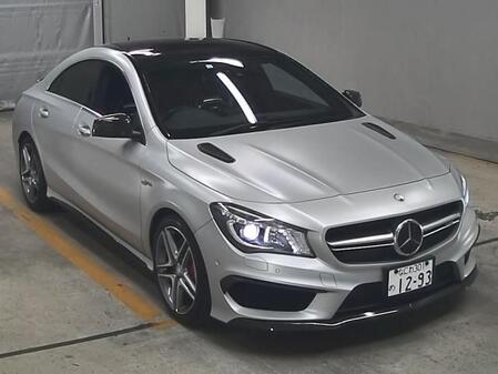 MERCEDES-BENZ