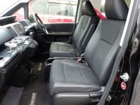 HONDA STEPWAGON