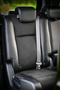 HONDA STEPWAGON
