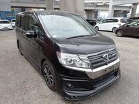 HONDA STEPWAGON