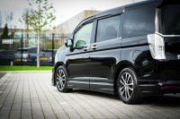 HONDA STEPWAGON