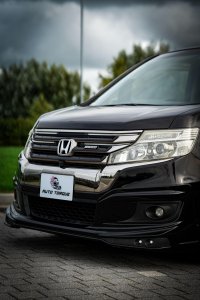 HONDA STEPWAGON