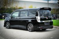 HONDA STEPWAGON