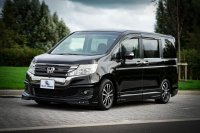 HONDA STEPWAGON