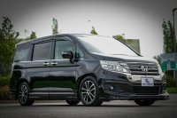 HONDA STEPWAGON