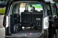 HONDA STEPWAGON